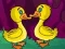 Igra Duck Land Escape spletu