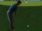 Igra Flash Golf 3D spletu