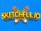 Igra Sketchful.io spletu