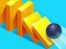 Igra Rolling Domino Smash spletu