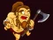 Igra Barbarian Hunters spletu