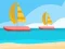 Igra G2M Beach Escape spletu