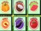 Igra Fruity Veggie Memory spletu