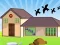 Igra G2L Out House Escape spletu