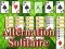 Igra Alternation Solitaire spletu
