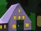 Igra Night Park Escape spletu