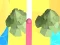 Igra Coloring lines spletu