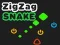 Igra ZigZag Snake spletu