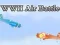 Igra WWII Air Battle spletu