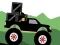 Igra Monster Truck: Forest Delivery spletu