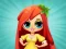 Igra Popsy Princess Delicious Fashion spletu