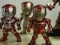 Igra Iron Man Jigsaw spletu