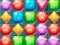 Igra Match 3 Classic Jewel Pop spletu