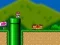 Igra Super Mario World Flash spletu