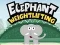 Igra Elephant Weight Lifting spletu