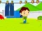 Igra Drying Game spletu