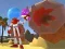 Igra Survival On Worm Planet spletu