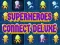 Igra Superheroes Connect Deluxe spletu