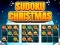 Igra Sudoku Christmas spletu