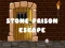 Igra Stone Prison Escape spletu