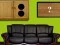 Igra Blooming House Escape spletu