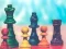 Igra Chess Game Jigsaw spletu