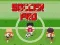 Igra Soccer Pro spletu
