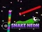 Igra Snake Neon spletu