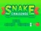 Igra Snake Challenge spletu