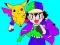 Igra Pok?mon Coloring Book Game spletu
