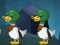 Igra Dark Land Escape spletu