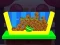 Igra candy lands spletu