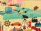 Igra Interactive Hidden Objects spletu
