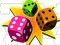 Igra Dice wars HTML5 spletu