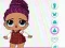 Igra Road to Royalty: Battle of Dolls spletu