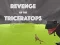 Igra Revenge of the Triceratops spletu