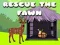 Igra Rescue the fawn spletu