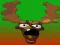 Igra Reindeer Escape spletu