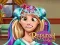 Igra Rapunzel Brain Doctor spletu
