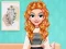 Igra Influencers Cargo Pants Dress Up spletu