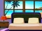 Igra Beach House Escape spletu