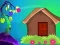 Igra Violaceous House Escape spletu