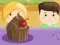 Igra Smart Cupcake Stand spletu