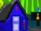 Igra Shelter House Escape spletu