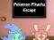 Igra Pokemon Pikachu Escape spletu