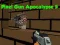 Igra Pixel Gun Apocalypse 5 spletu