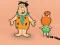 Igra The Flinstones Yabba Dabba Mazie spletu