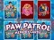 Igra Paw Patrol Memory Cards spletu