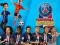 Igra Paris Saint-Germain: Football Freestyle spletu