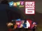 Igra Big hero 6 Memo Deluxe spletu